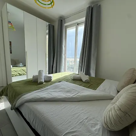 Modern One Bedroom Lejlighed Tal-Hriereb