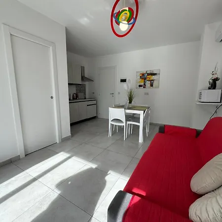 Modern One Bedroom Appartamento