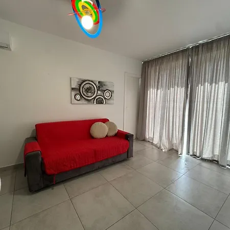 Modern One Bedroom * Tal-Hriereb