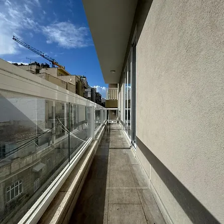 Modern One Bedroom Appartamento Tal-Hriereb