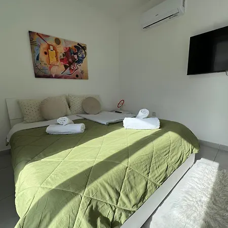 شقة Modern One Bedroom *