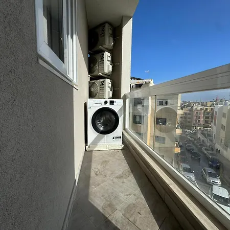 شقة Modern One Bedroom