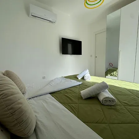 Appartamento Modern One Bedroom